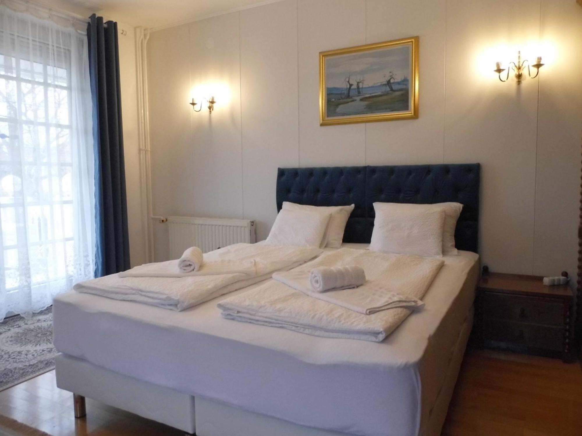 Millennium Villa Keszthely Værelse billede