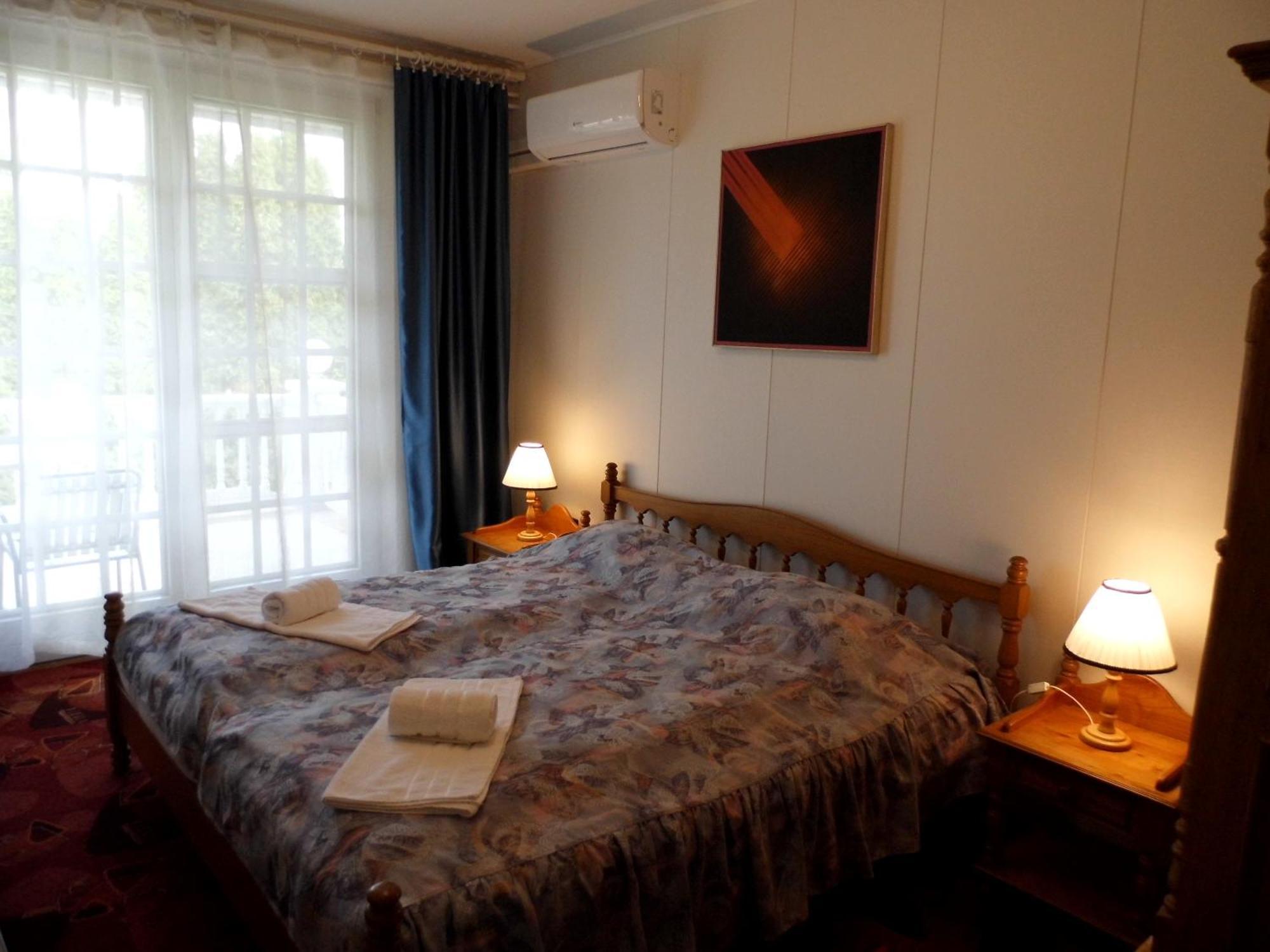 Millennium Villa Keszthely Værelse billede