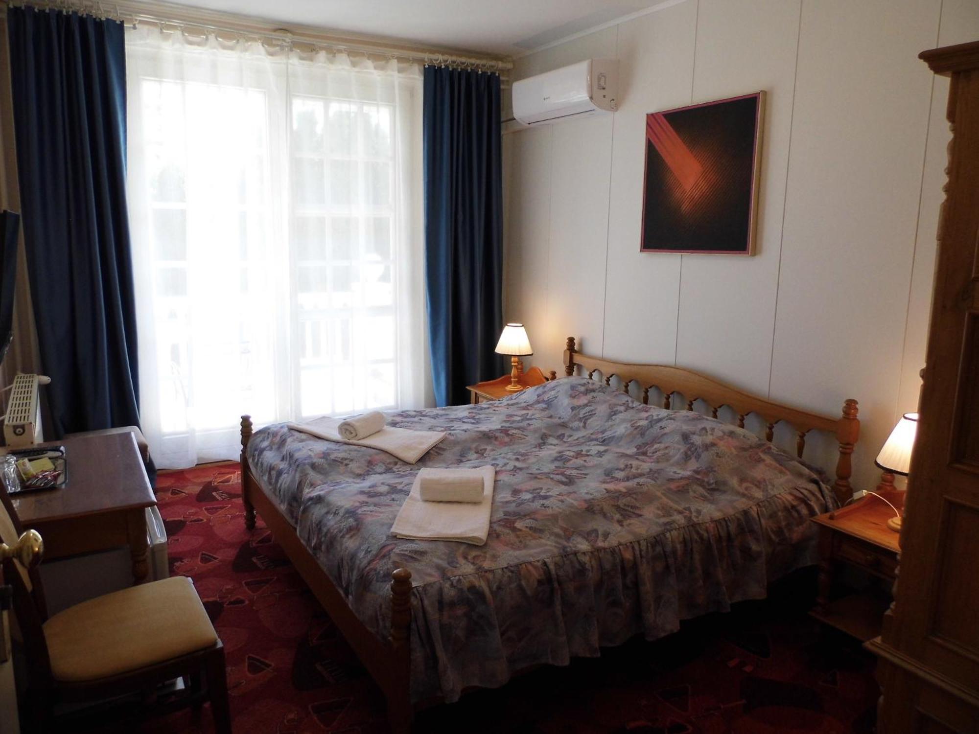 Millennium Villa Keszthely Værelse billede