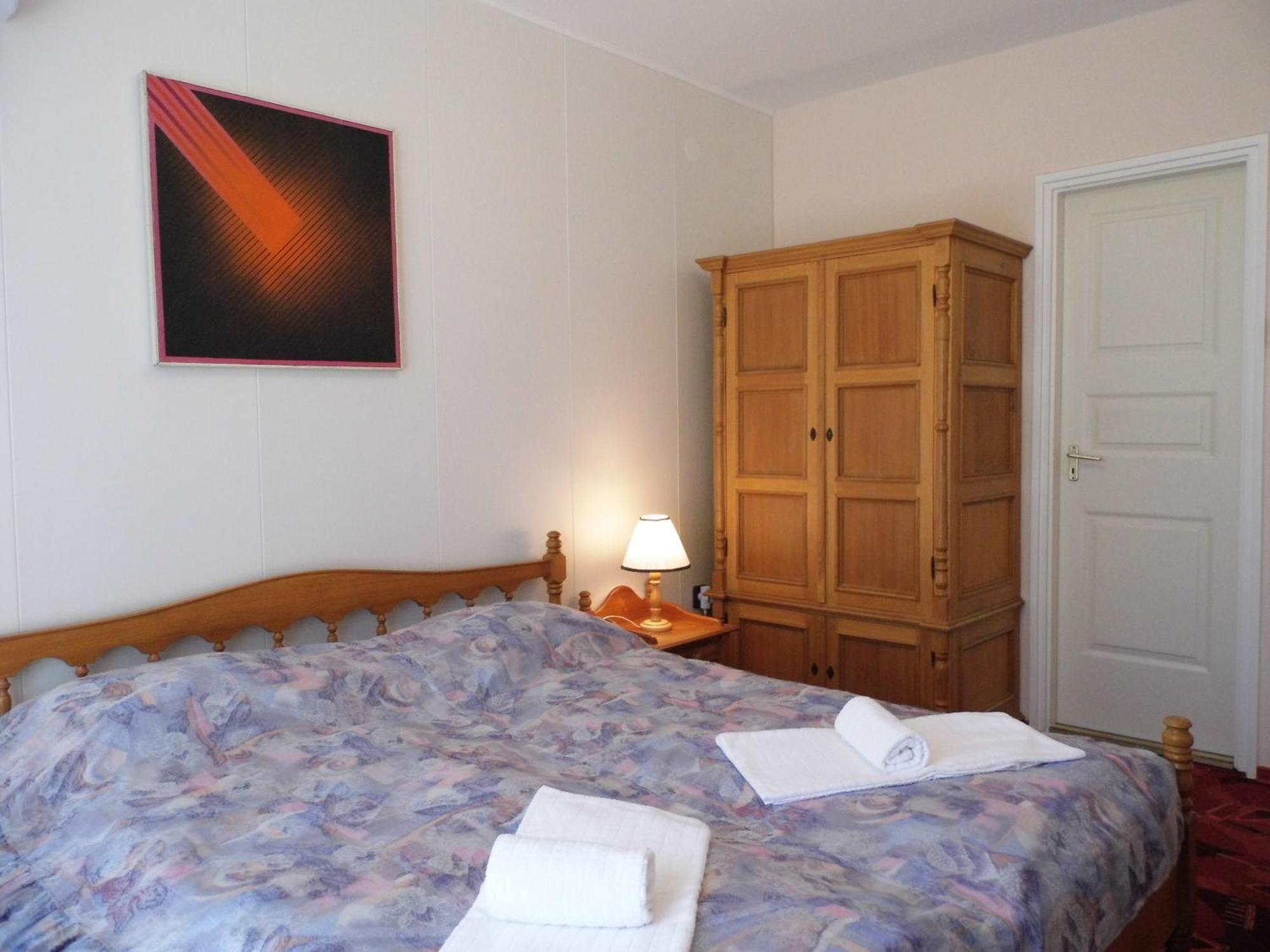 Millennium Villa Keszthely Værelse billede
