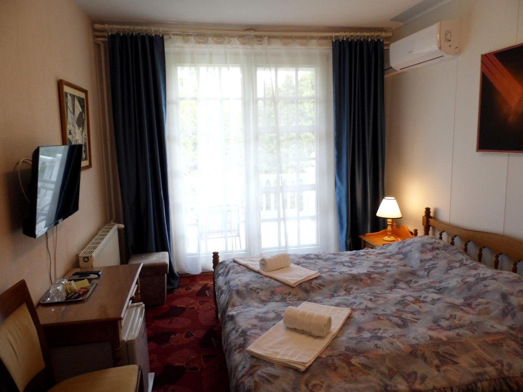 Millennium Villa Keszthely Værelse billede